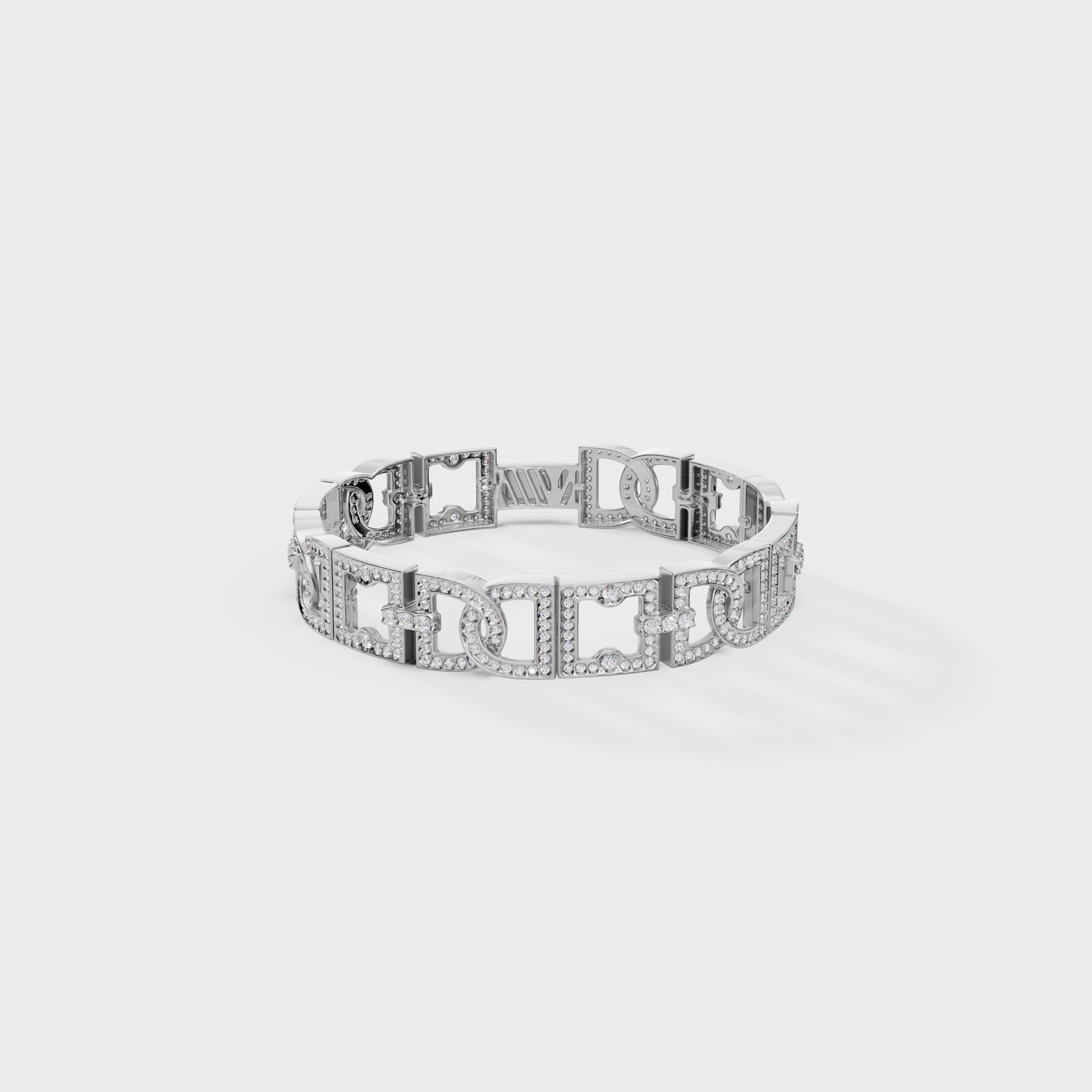 DAD'S BRACELET