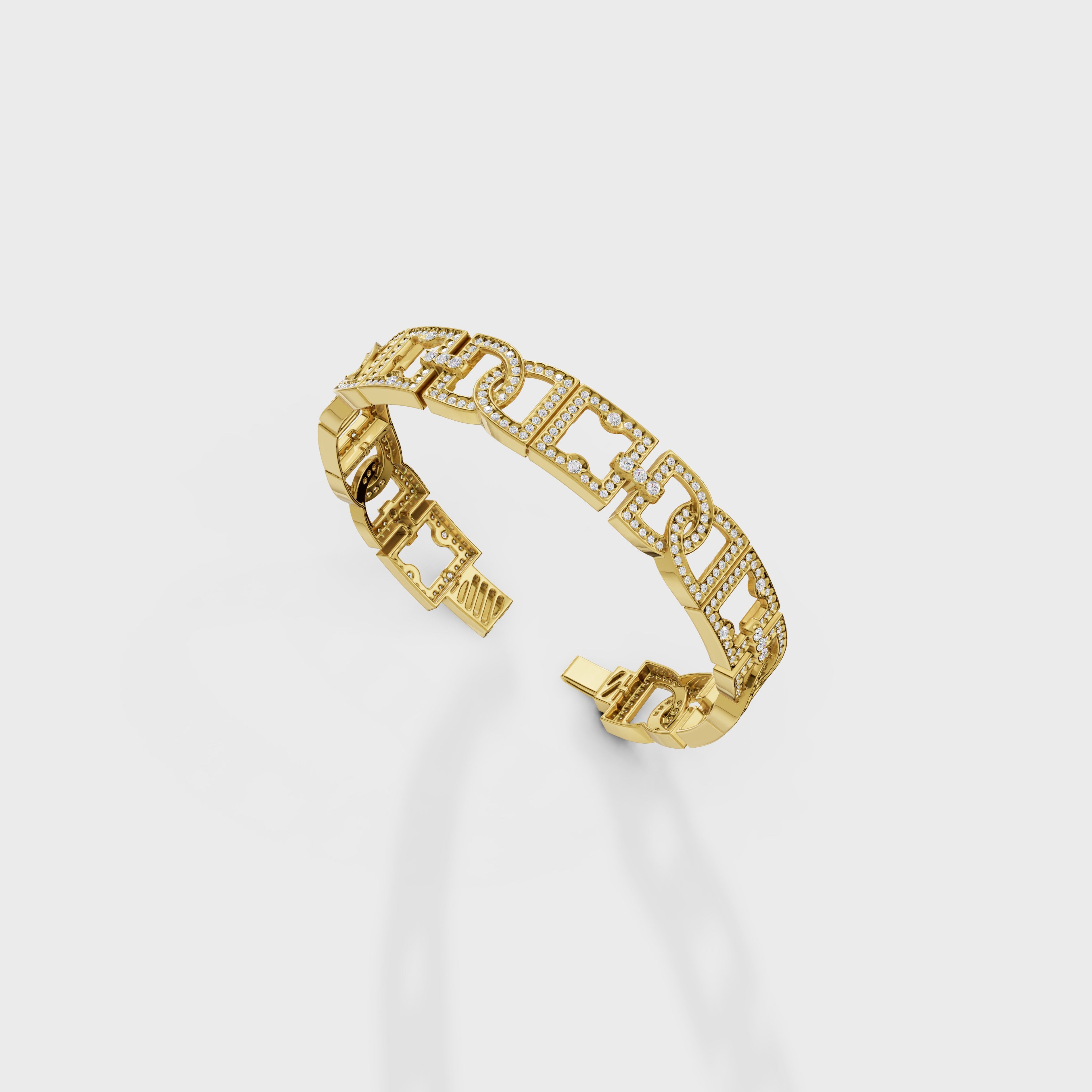 DAD'S BRACELET