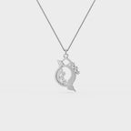 Zodiac:Pisces Charm