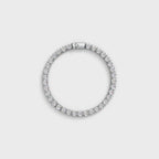 Linear Luxe Men’s Bracelet