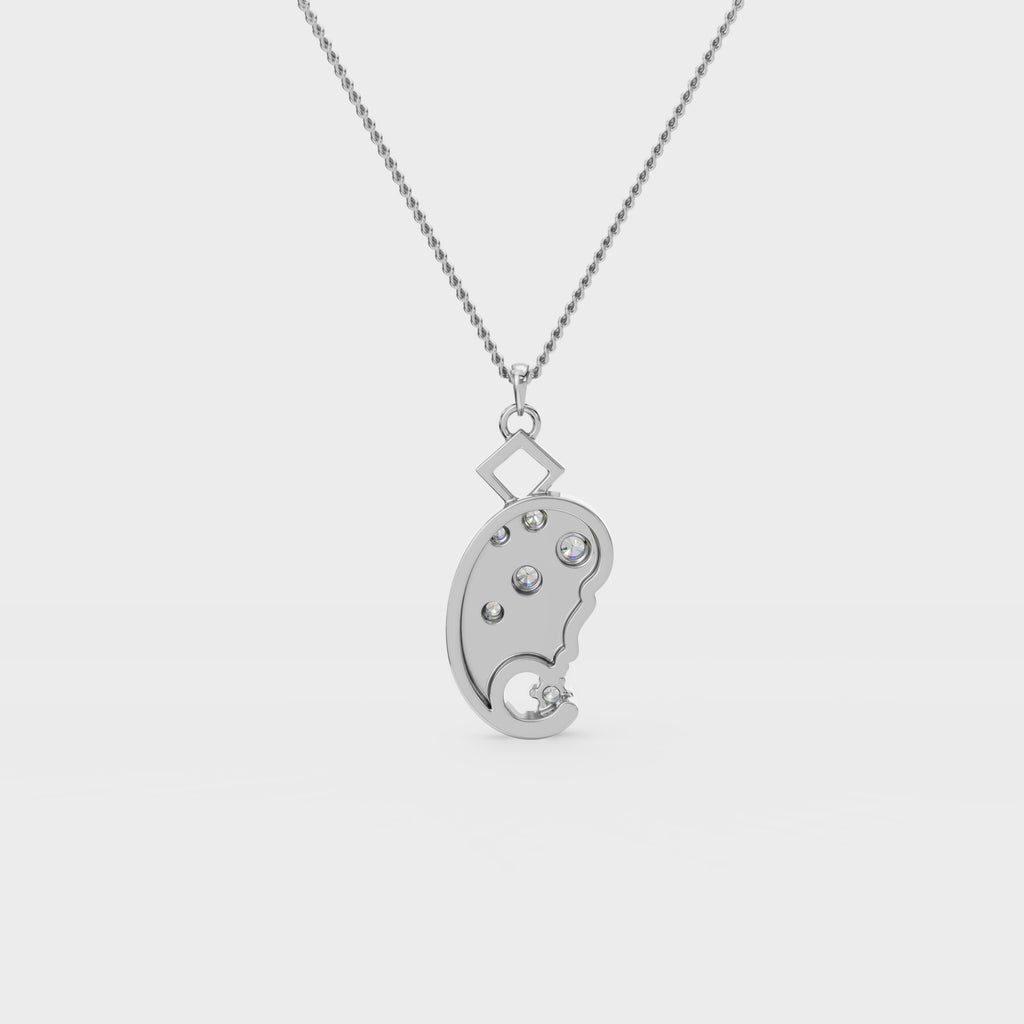 Zodiac:Vigro Charm