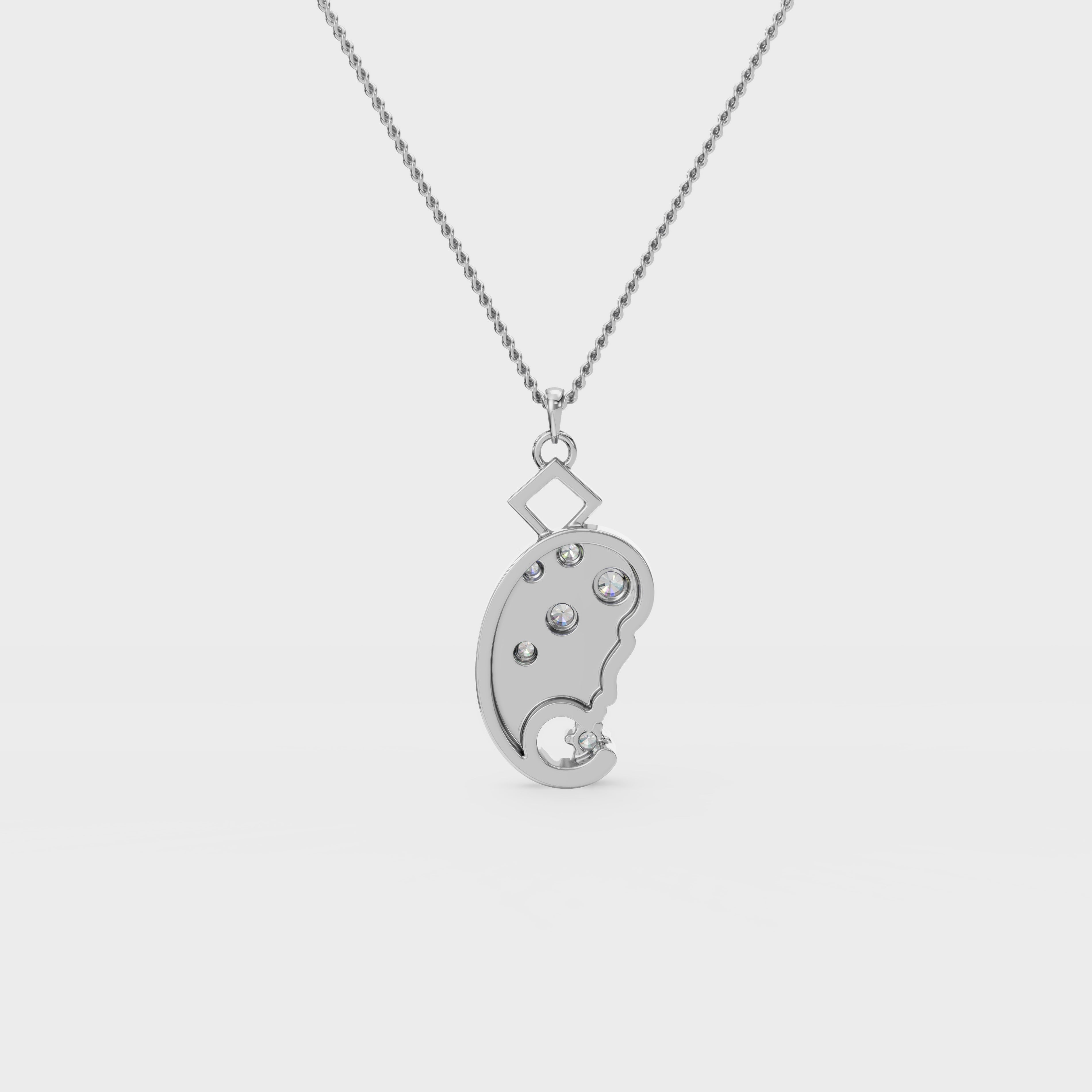 Zodiac:Vigro Charm