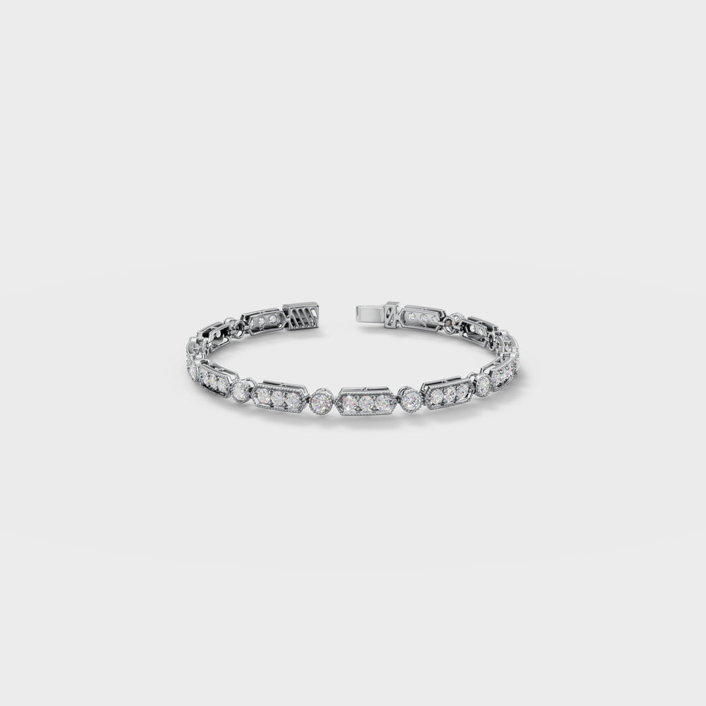 Celestial Link Bracelet
