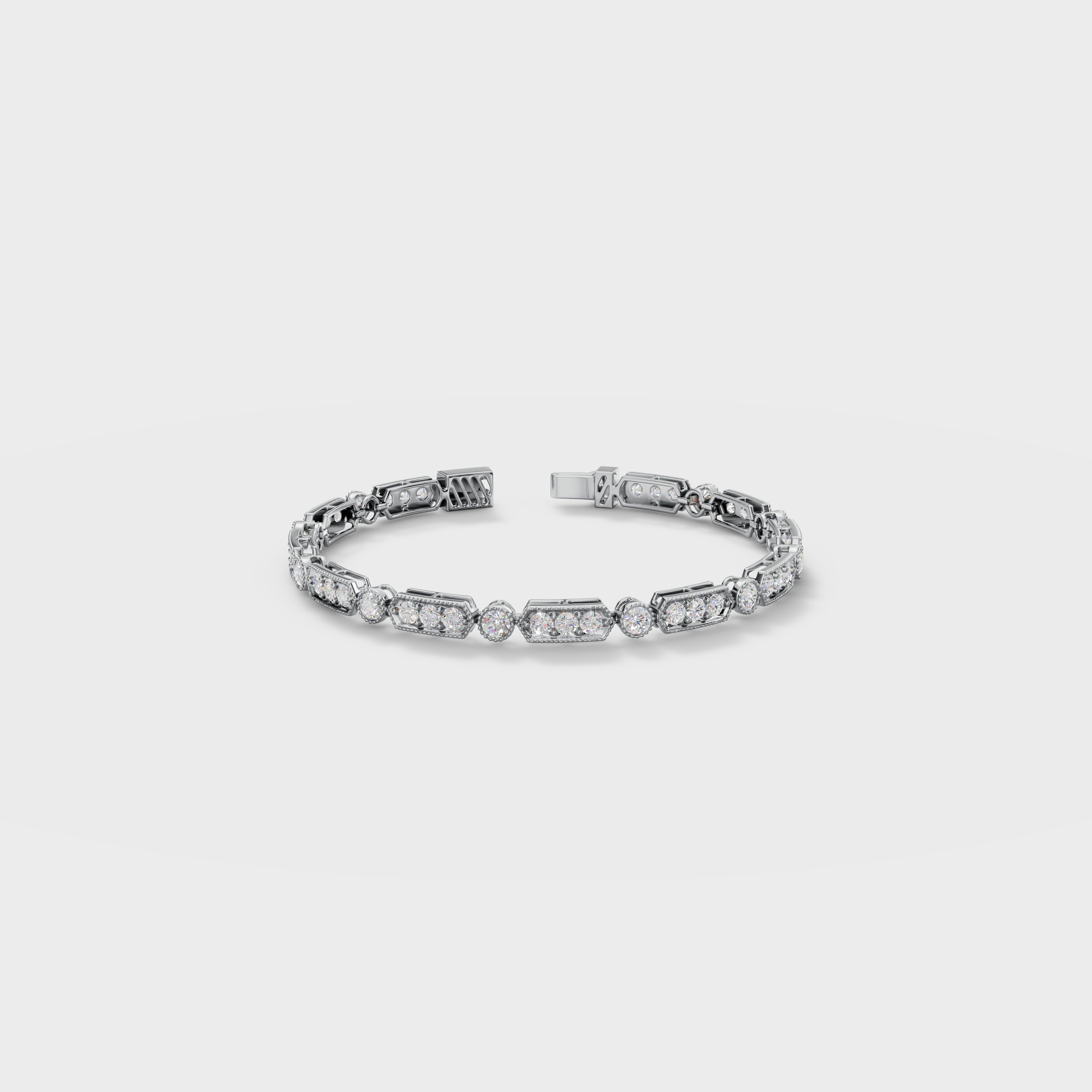 Celestial Link Bracelet