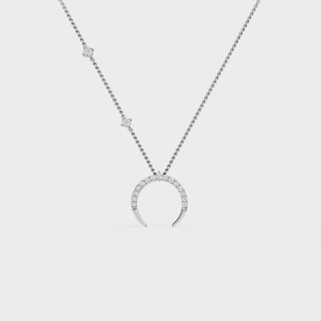 lunar halo charm