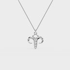 Zodiac: Aries Charm