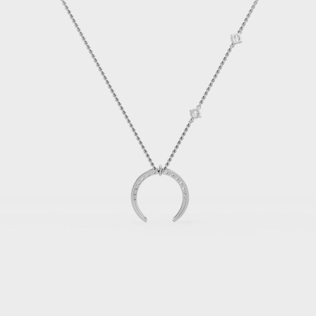 lunar halo charm PWPE-37