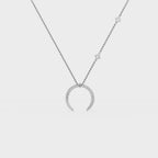 lunar halo charm PWPE-37