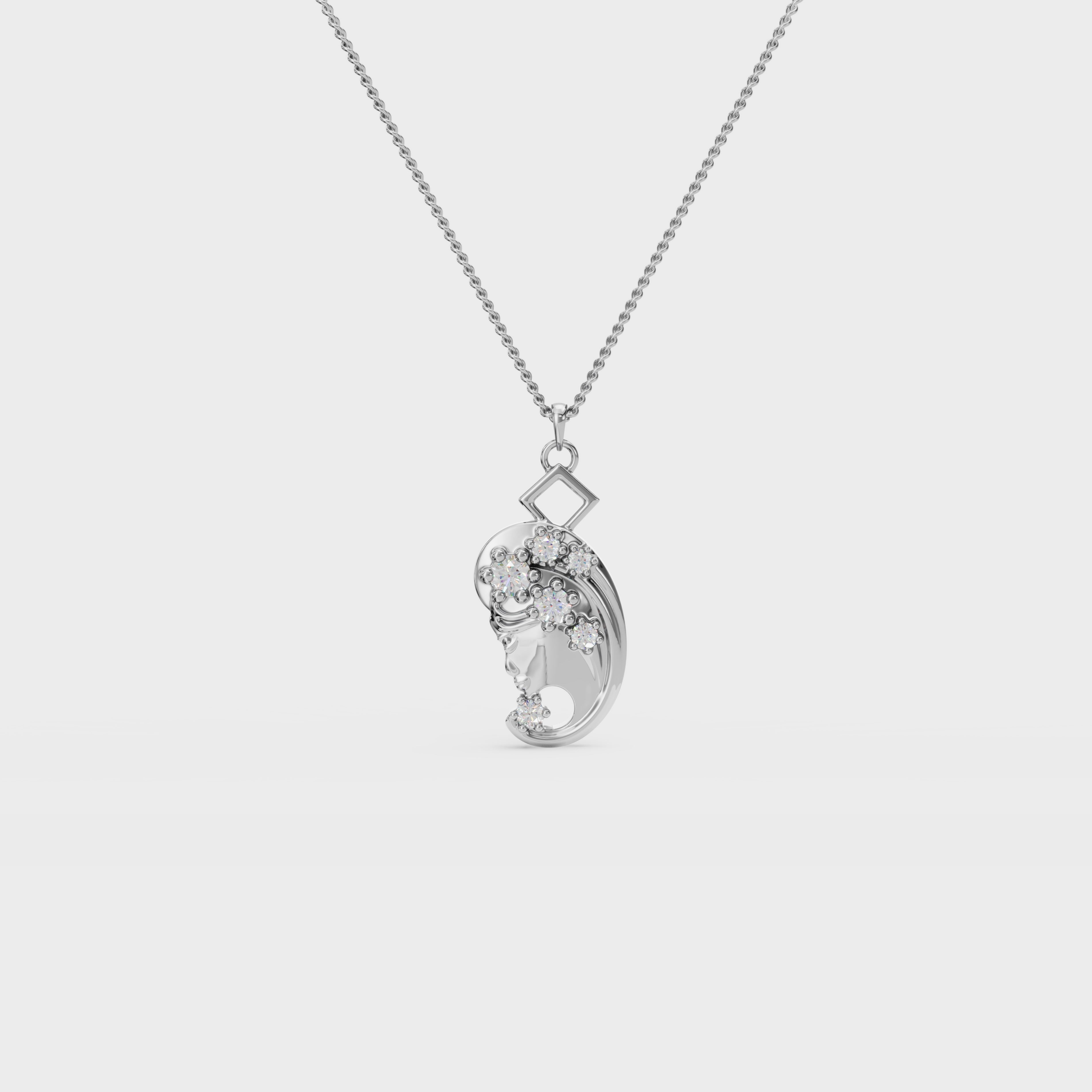 Zodiac:Vigro Charm