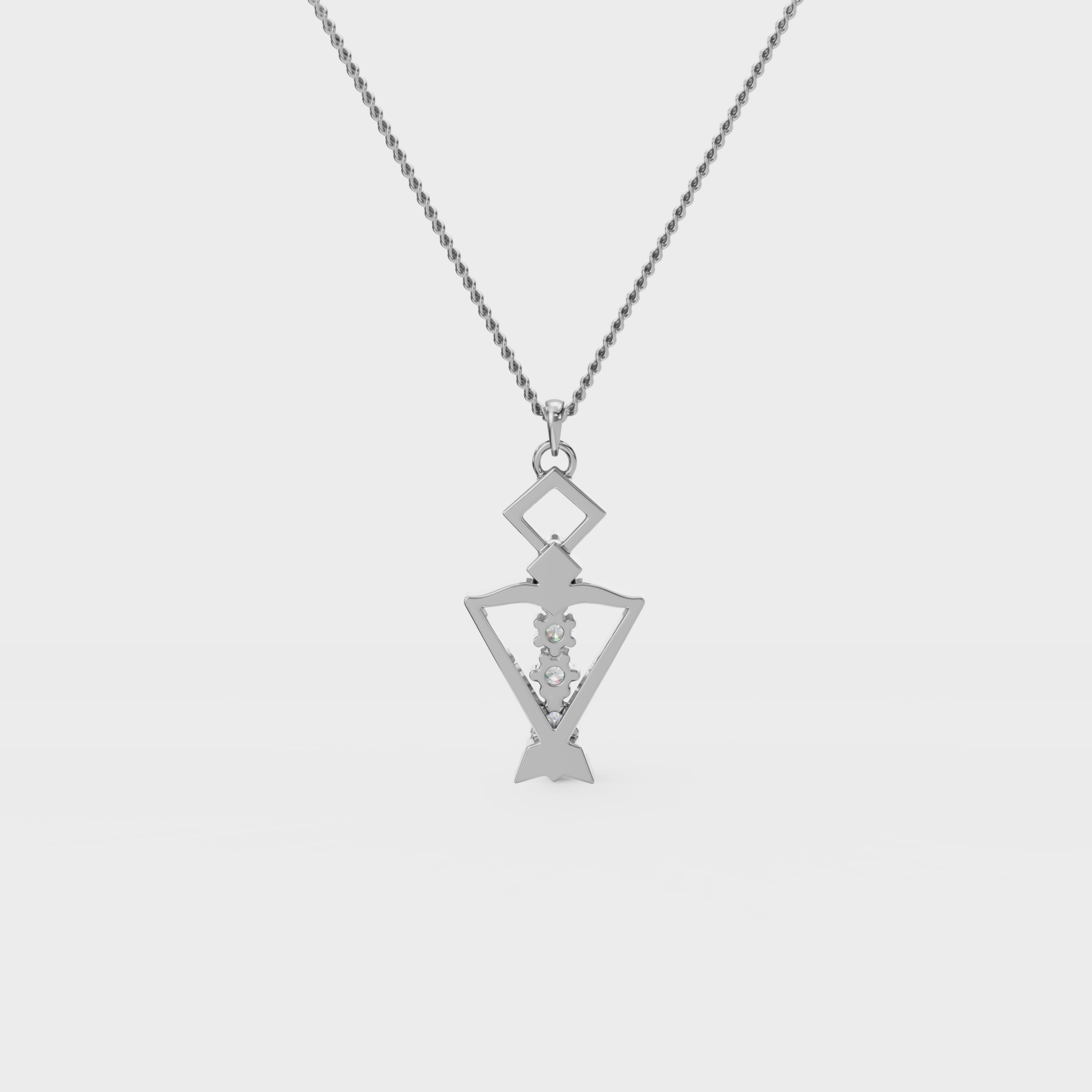 Zodiac:Sagittarius Charm