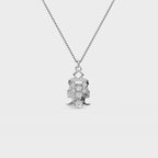 Zodiac:Gemini Charm
