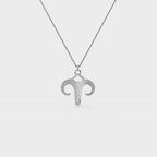 Zodiac: Aries Charm