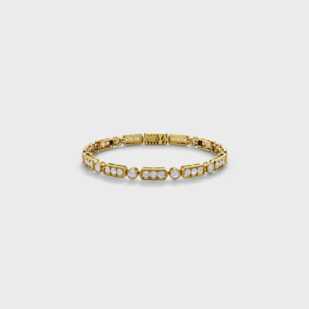 Celestial Link Bracelet