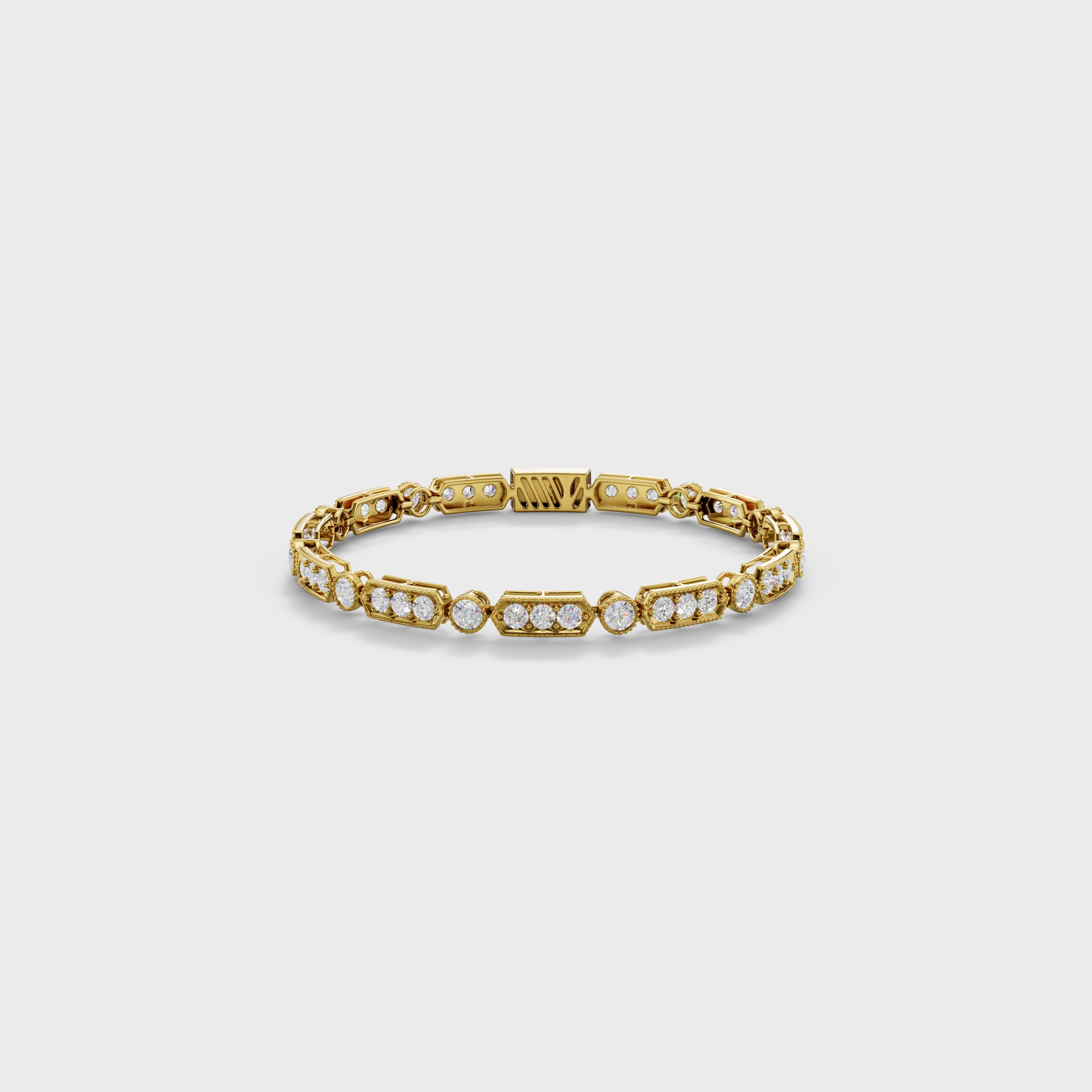 Celestial Link Bracelet