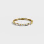 Linear Luxe Men’s Bracelet