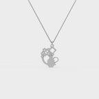 Zodiac: Aquarius Charm
