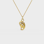 Zodiac:Vigro Charm