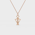 Zodiac:Sagittarius Charm