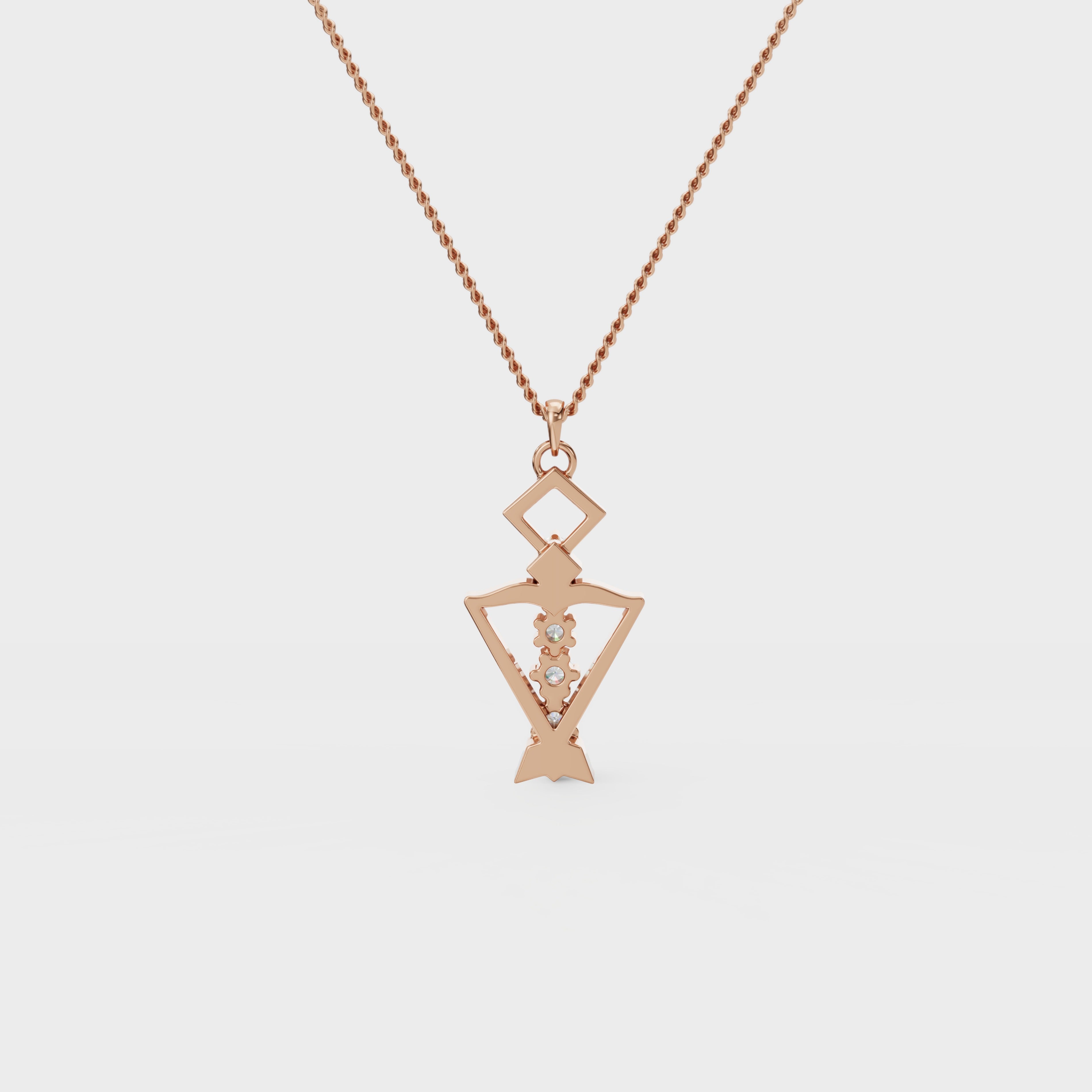 Zodiac:Sagittarius Charm