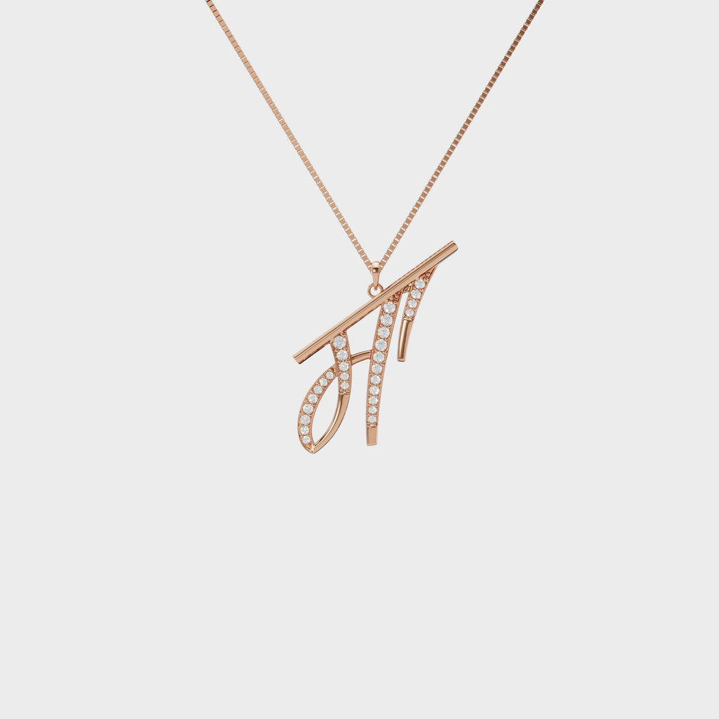 MAA Pendant