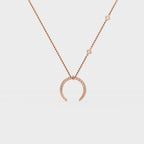 lunar halo charm PWPE-37