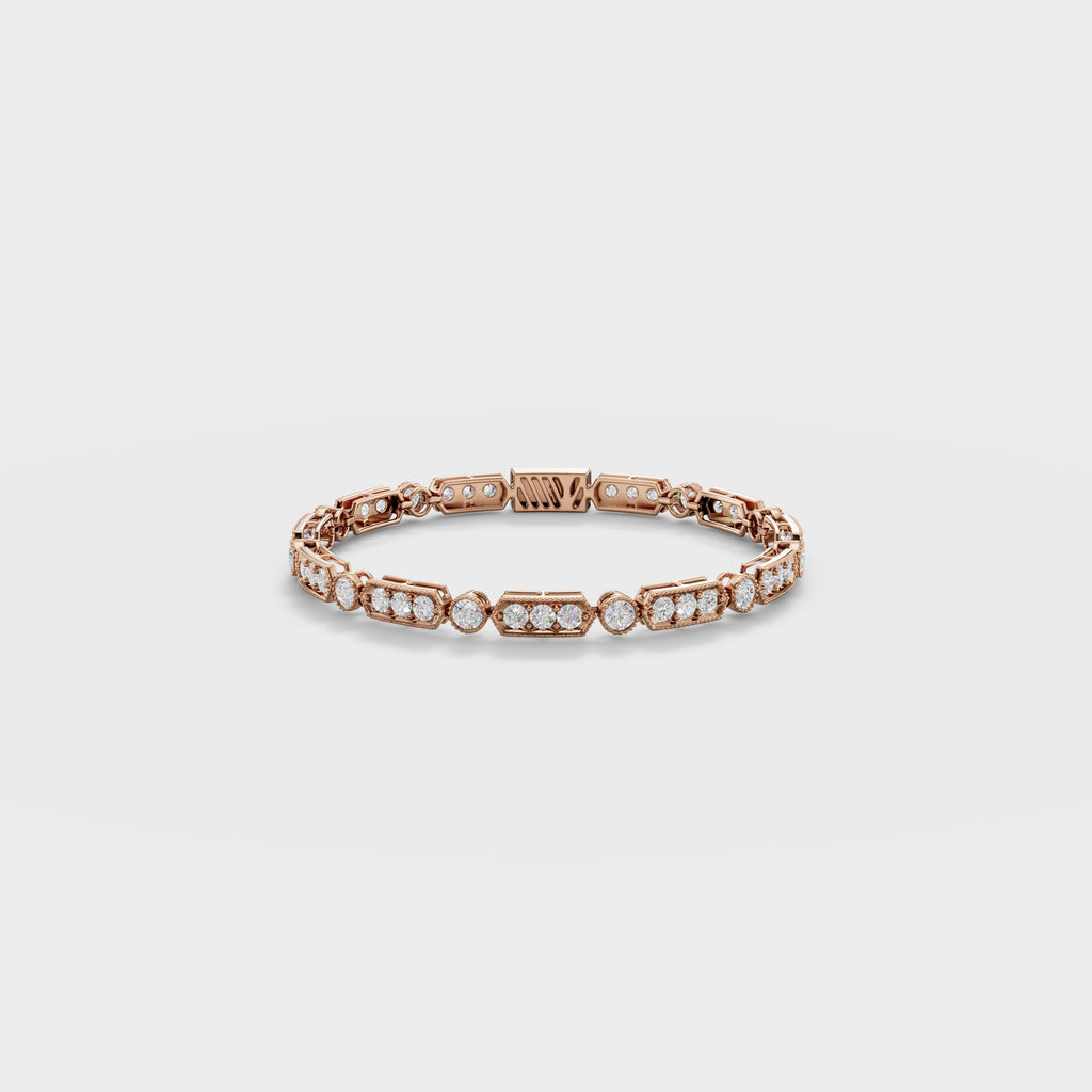 Celestial Link Bracelet
