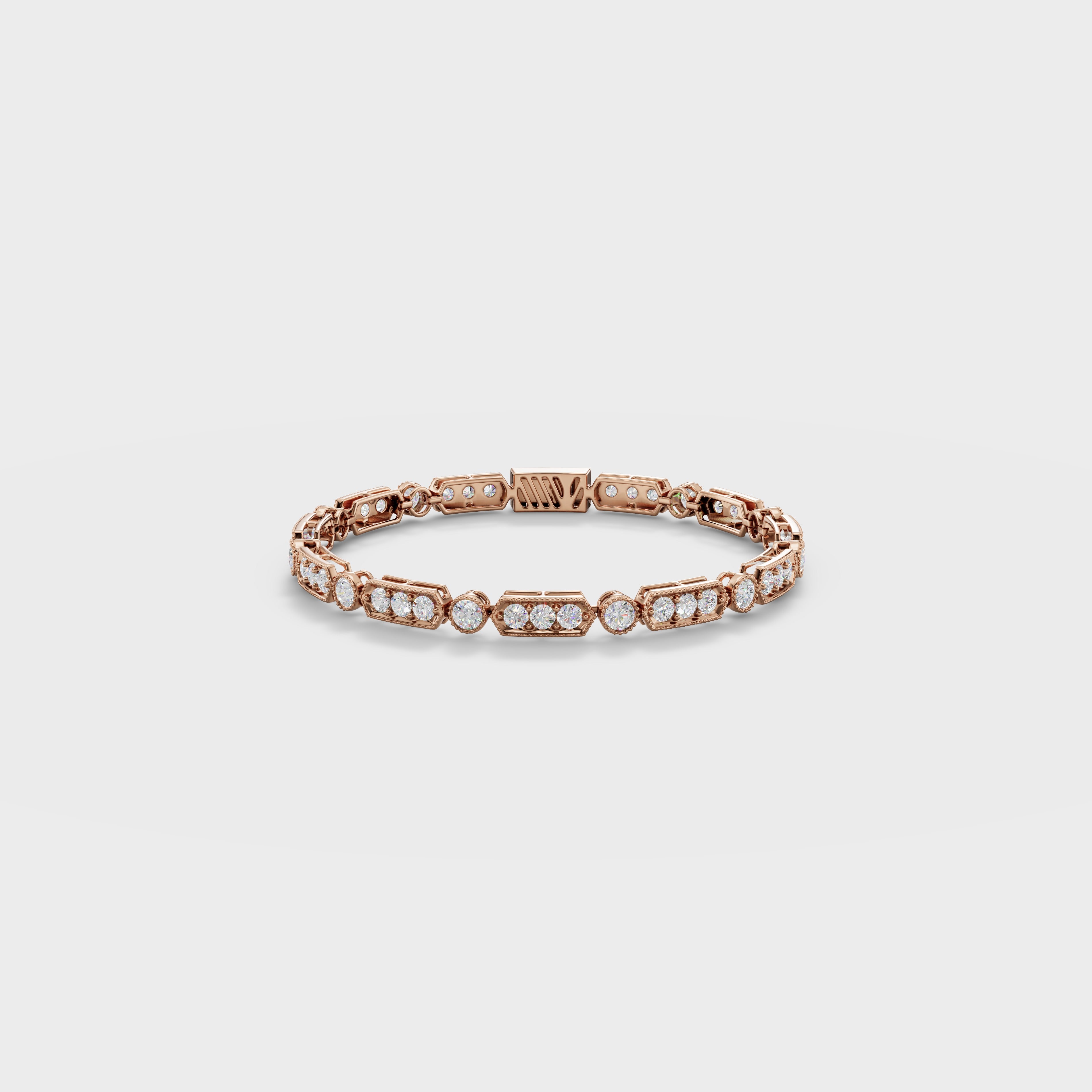 Celestial Link Bracelet