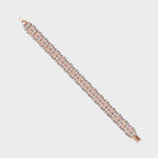 Diamond Link Luxe Bracelet