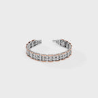 Diamond Link Luxe Bracelet