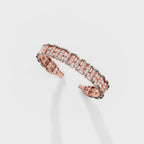 Diamond Link Luxe Bracelet