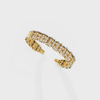 Diamond Link Luxe Bracelet