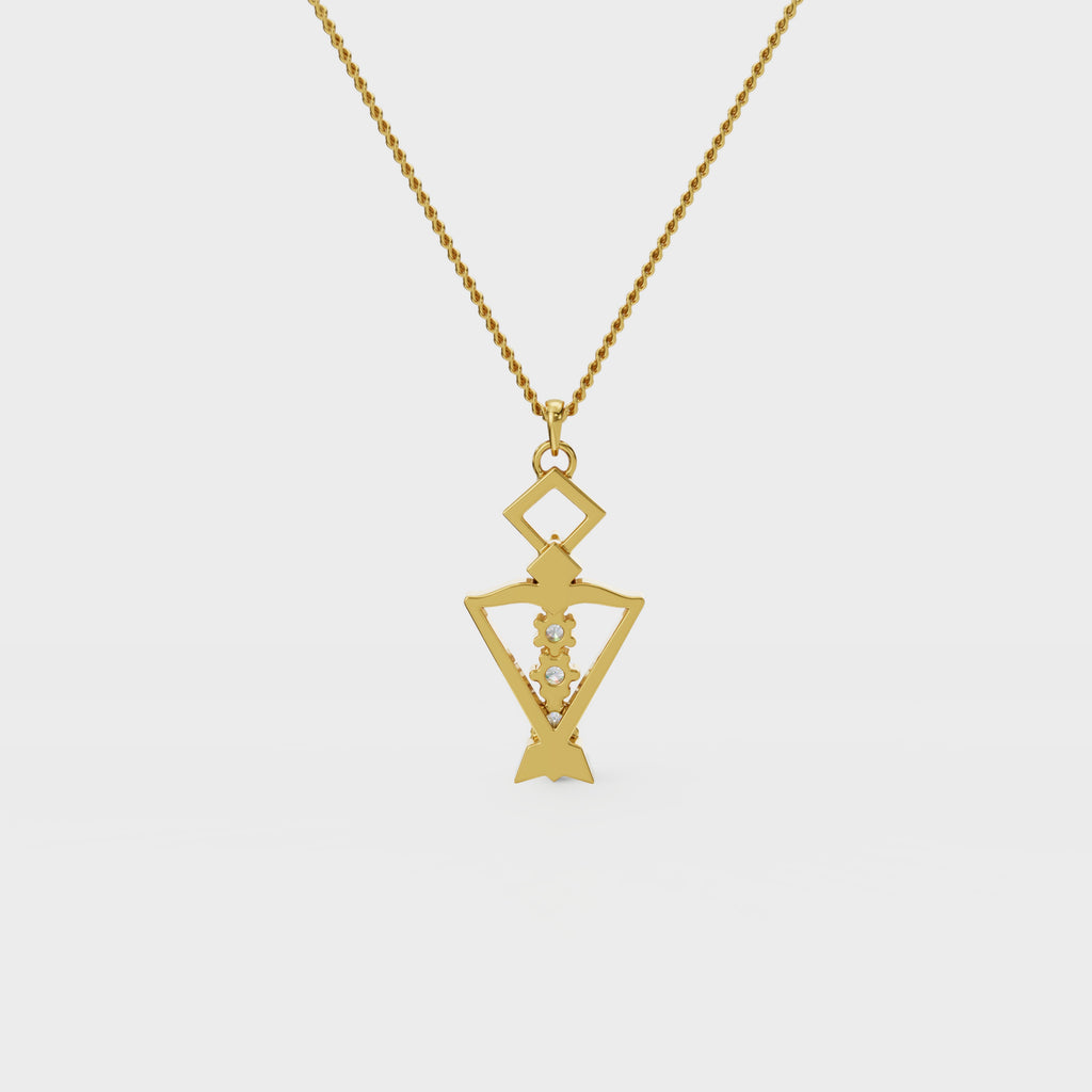 Zodiac:Sagittarius Charm