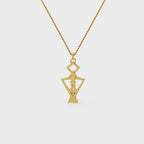 Zodiac:Sagittarius Charm