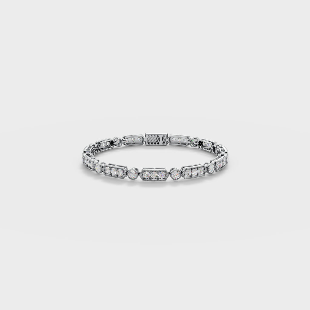 Celestial Link Bracelet