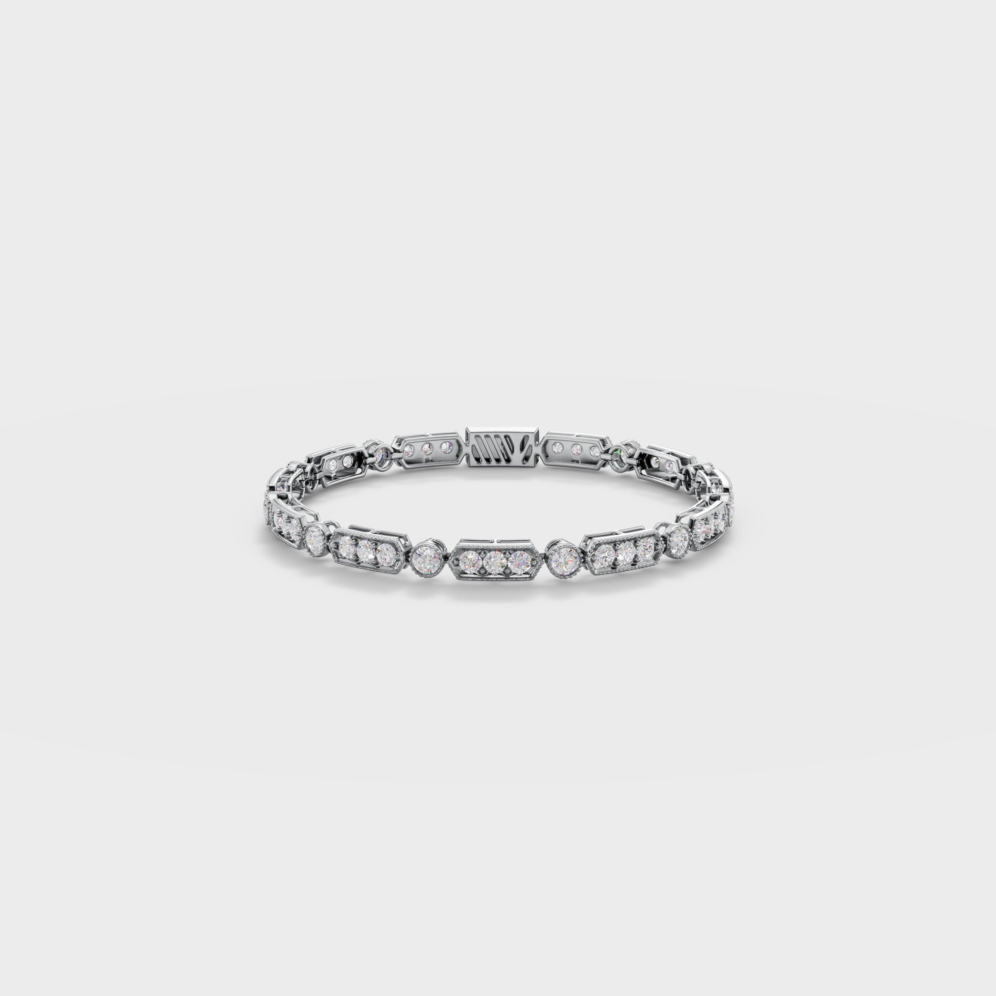 Celestial Link Bracelet