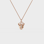 Zodiac: Taurus Charm