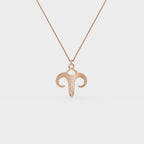 Zodiac: Aries Charm