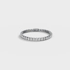 Linear Luxe Men’s Bracelet