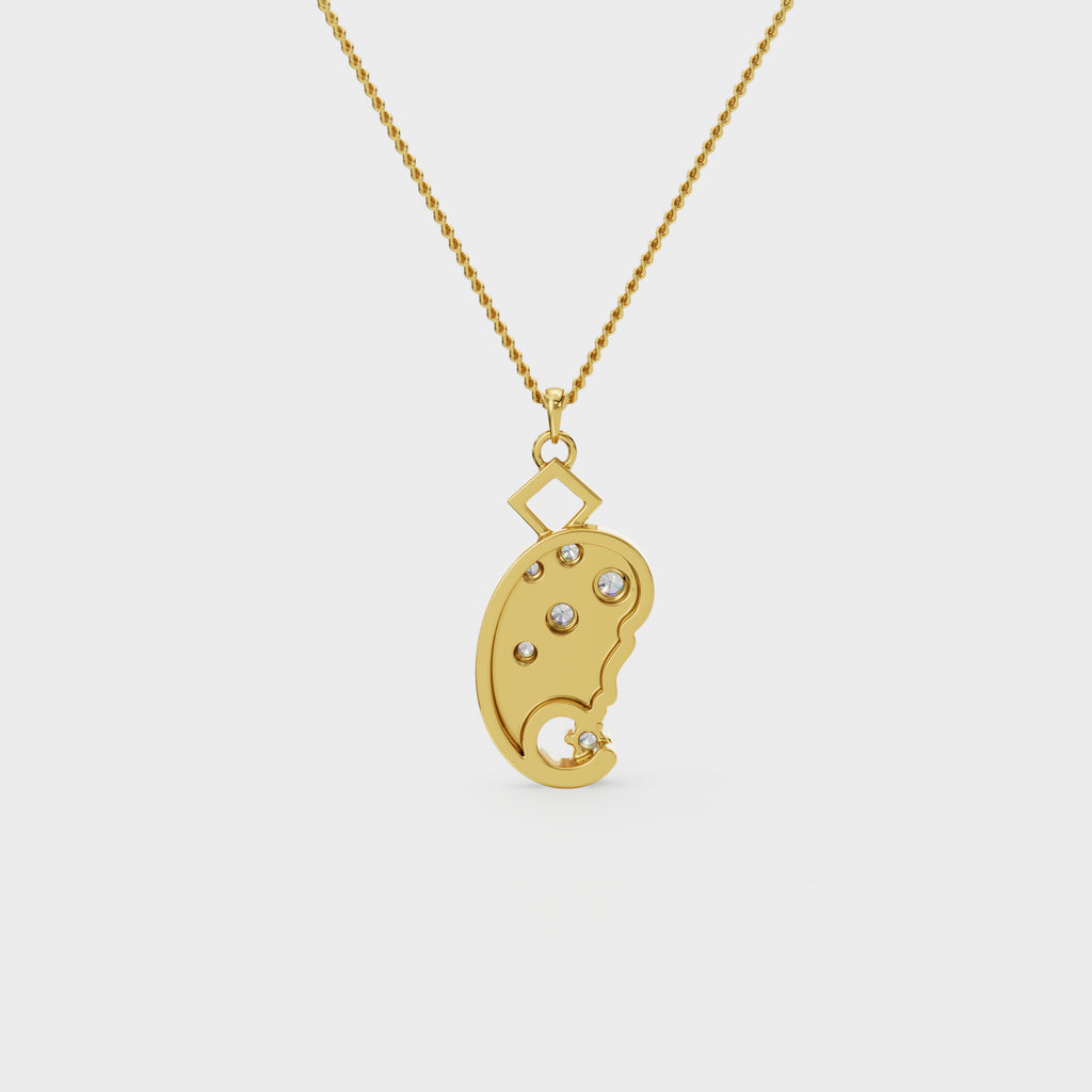 Zodiac:Vigro Charm