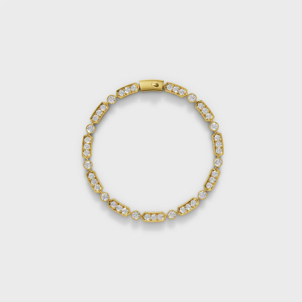 Celestial Link Bracelet