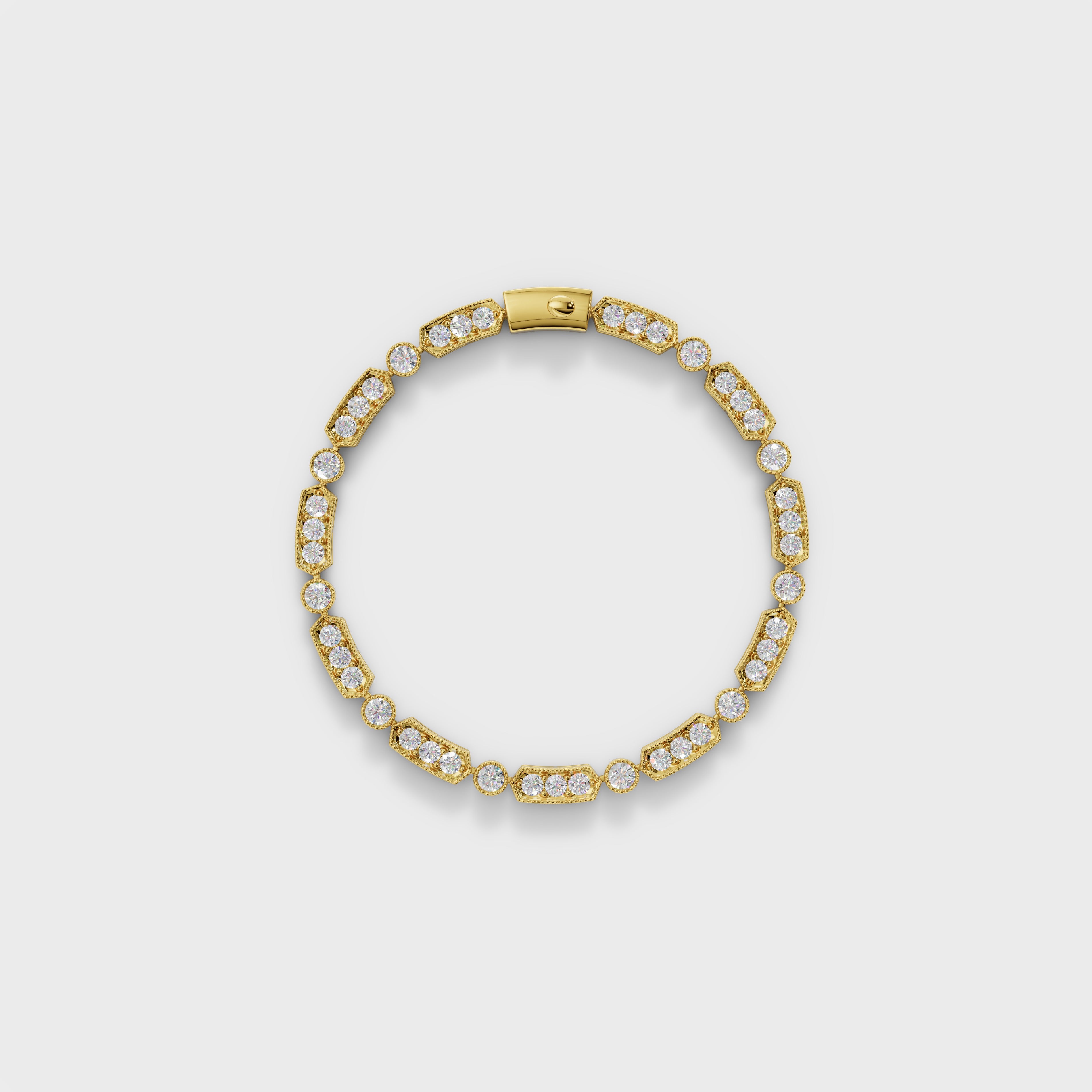 Celestial Link Bracelet