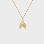 Zodiac:Cancer Charm