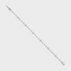 Subtle Shine iamond Tennis Bracelet