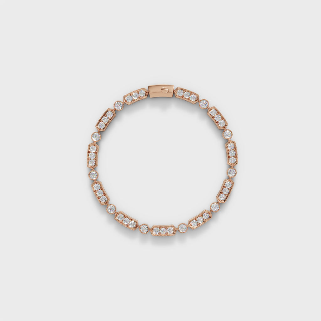 Celestial Link Bracelet