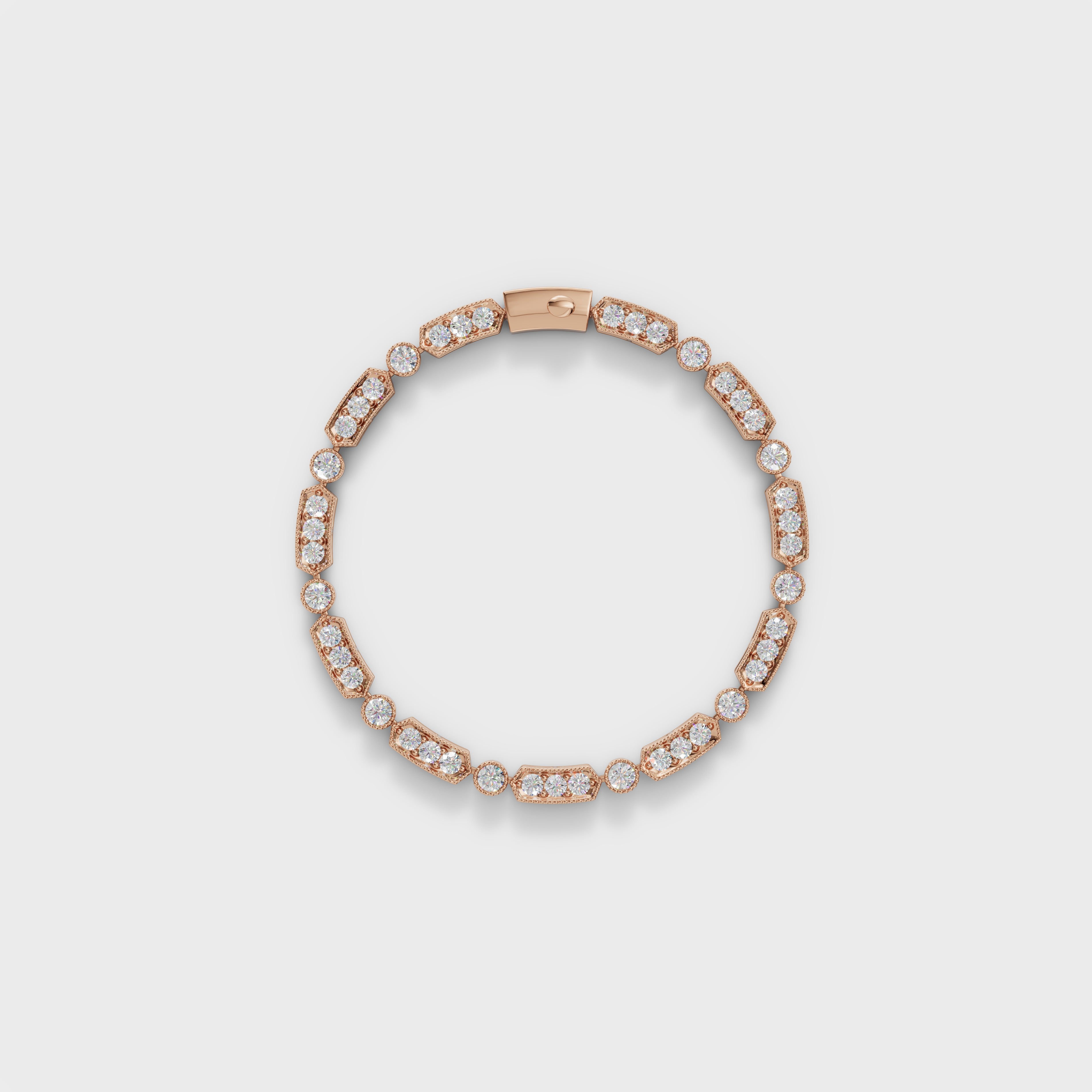 Celestial Link Bracelet