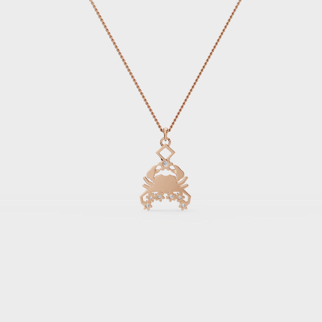 Zodiac:Cancer Charm