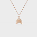 Zodiac:Cancer Charm