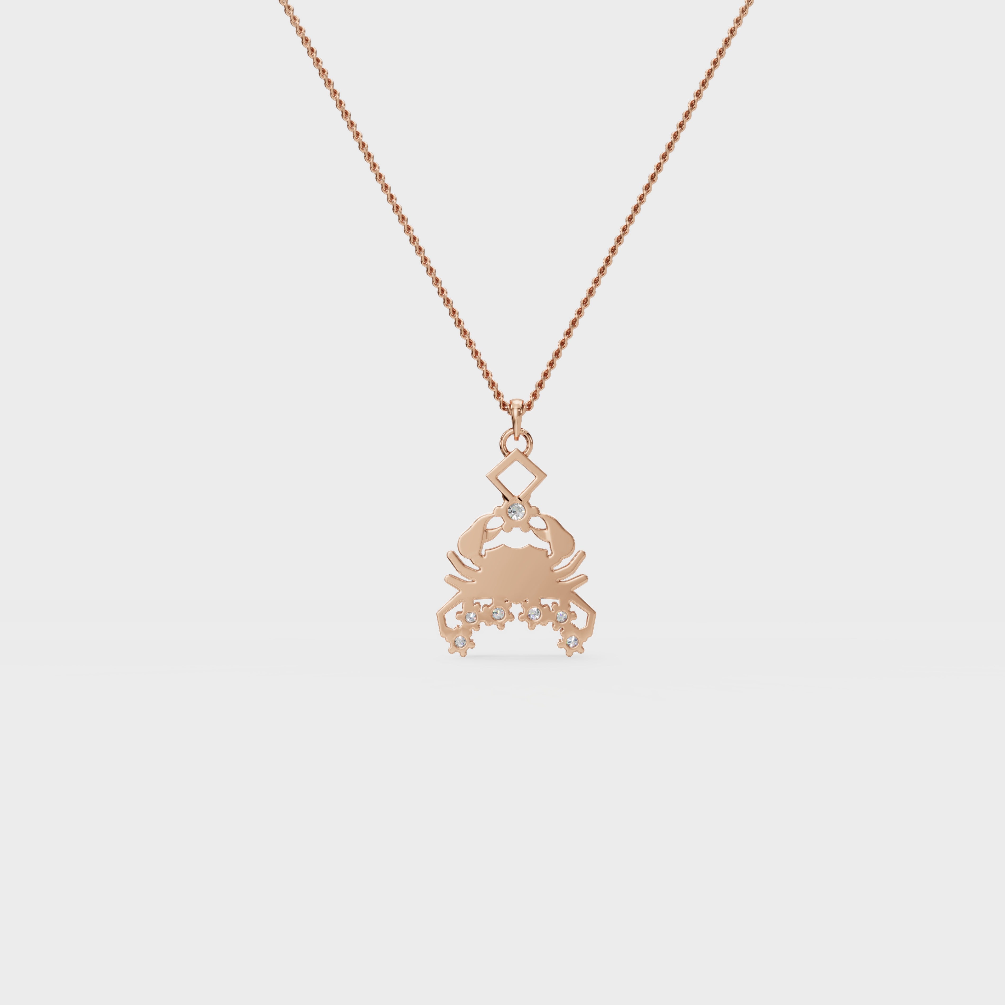 Zodiac:Cancer Charm