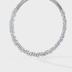 Lustre Vine Necklace