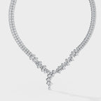 Marquise Flow Necklace
